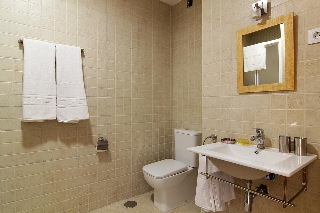 Hostal Yessy Канделеда Номер фото