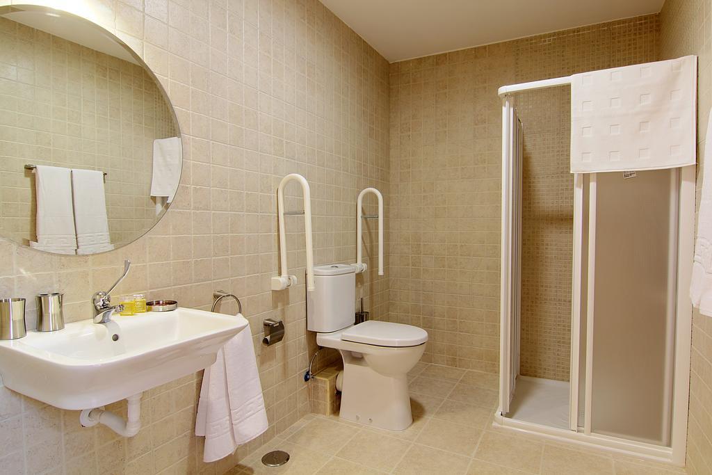 Hostal Yessy Канделеда Номер фото