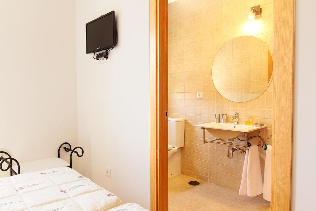 Hostal Yessy Канделеда Номер фото
